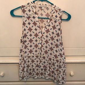 Abercrombie & Fitch Blouse